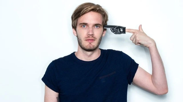 Pewdiepie ci ricasca: insulti razzisti durante un livestream