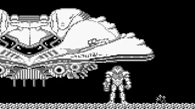 Video Confronto: Quanti di voi ricordano il vecchio Metroid II?