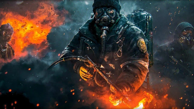 The Division gratuito per tutto il weekend