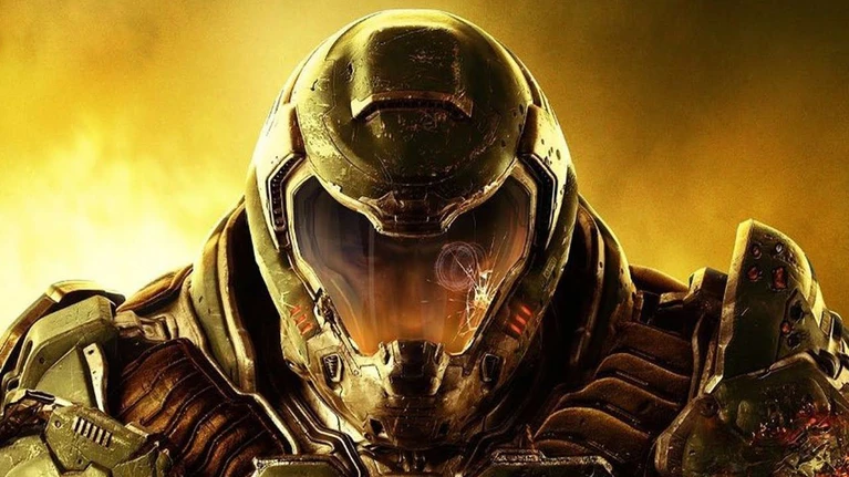 DOOM e Wolfenstein II approdano su Switch