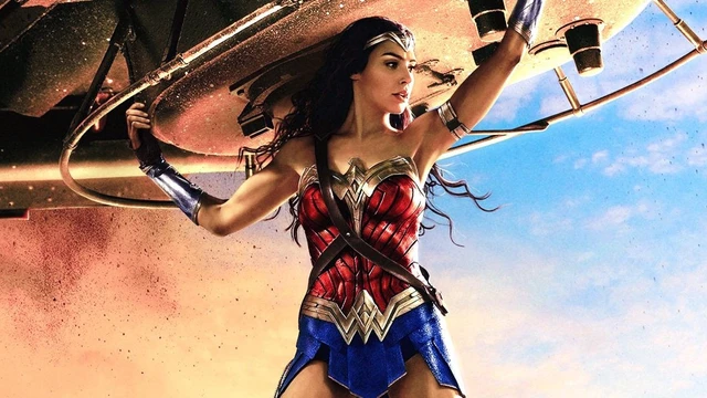 Dave Callaham co-scriverà il secondo film di Wonder Woman