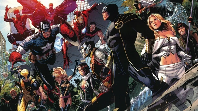 X-Men e Fantastici 4 torneranno nelle mani di Marvel Studios