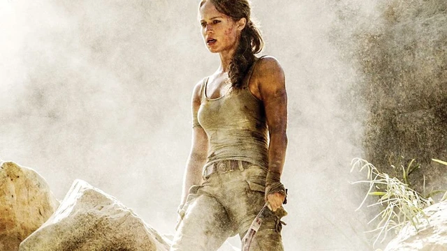 Il trailer del reboot di Tomb Raider? Arriverà presto