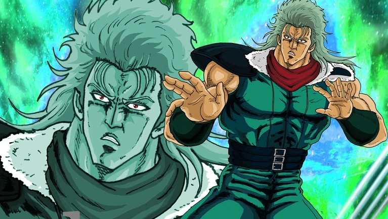 Kenshiro torna a combattere in un trailer