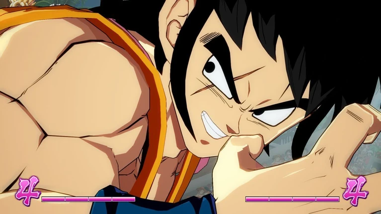 Nuove immagini per Dragon Ball FighterZ