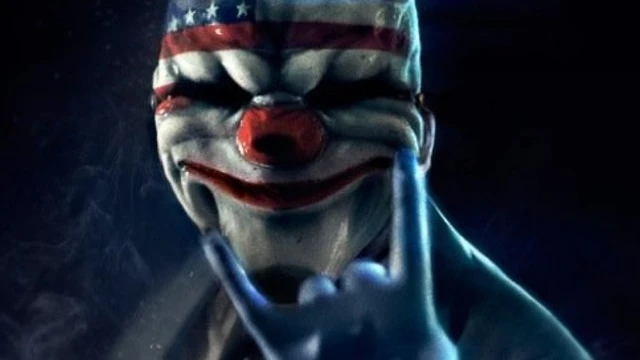 PayDay2 ha un nuovo filmato