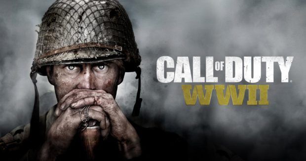 Più personaggi in gioco nel singolo di COD WWII