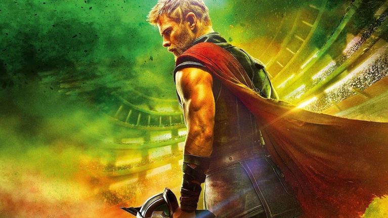 Aperte le prevendite per Thor Ragnarok