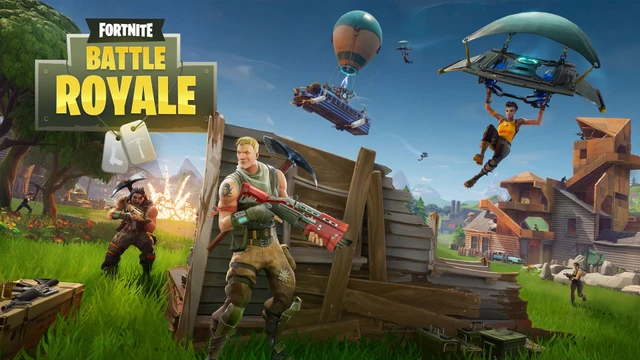 I creatori di PUBG preoccupati per il recente update di Fortnite