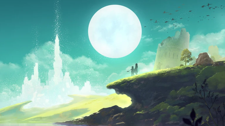 Disponibile la demo di Lost Sphear