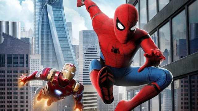 Spider-Man è il cinecomic con il miglior incasso del 2017