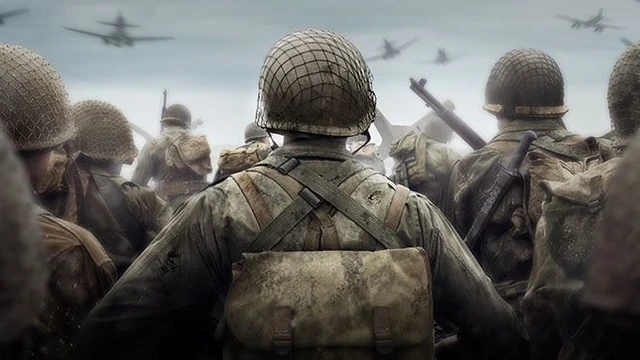 Ecco i requisiti per la beta PC di COD WWII