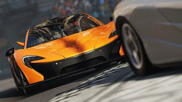 La versione PC di Forza Motorsport 7 ha problemi di pre-download