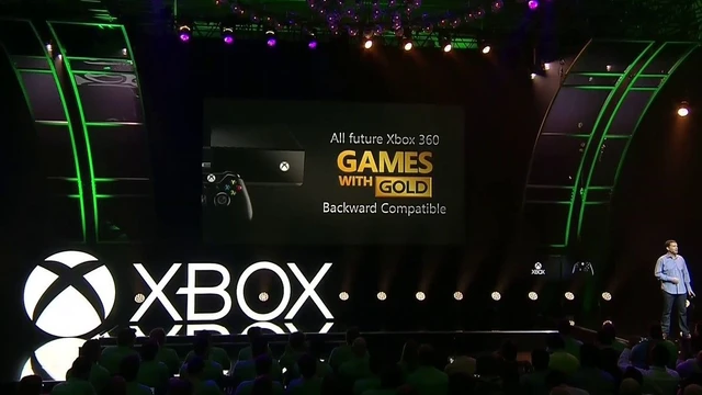 Microsoft annuncia i Games with Gold di ottobre