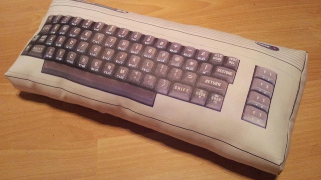 Commodore 64 Mini disponibile in pre order su Amazon