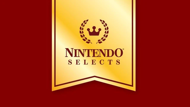 I tre nuovi Nintendo Selects ritardano