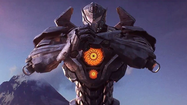 Diamo un primo sguardo ai nuovi mech di Pacific Rim: Uprising