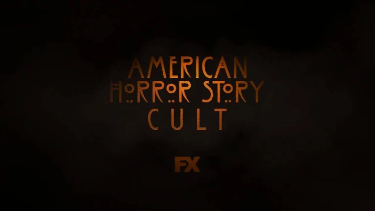 Oggi è il giorno di American Horror Story Cult