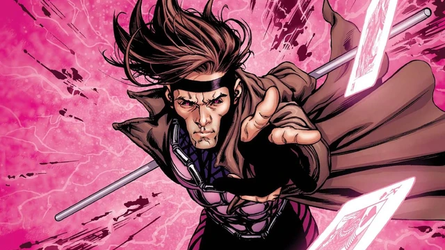 Verbinski alla regia del film su Gambit?