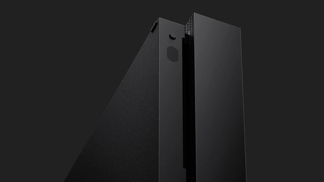 Su Xbox One X a gestire gli aggiornamenti 4K saranno gli sviluppatori