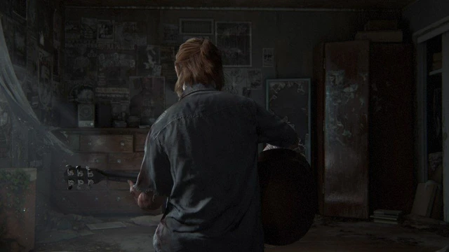 Sony rilascia il tema dedicato a The Last of Us Part II