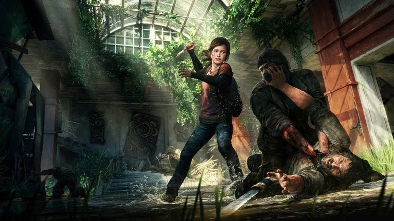 The Last of Us 2 uscirà nel 2019