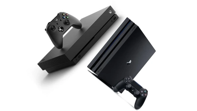 Sledgehammer elogia l'avvento di Xbox One X e PS4 Pro