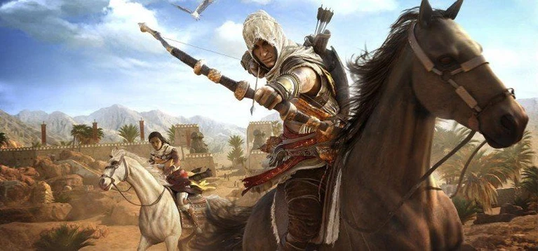 Ubisoft motiva la presenza delle casse premio di Assassins Creed Origins