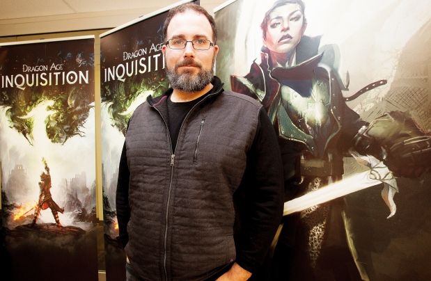 Mike Laidlaw lascia Bioware