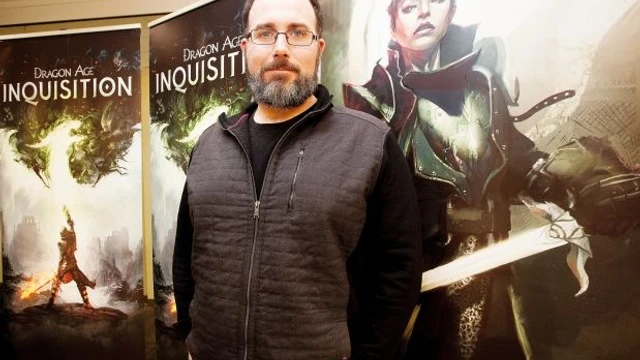 Mike Laidlaw lascia Bioware