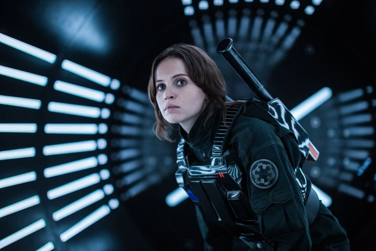 Rogue One arriva su Sky