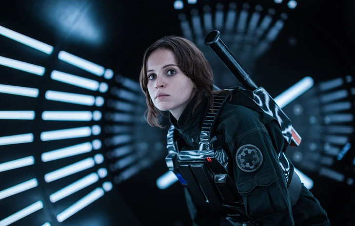 Rogue One arriva su Sky