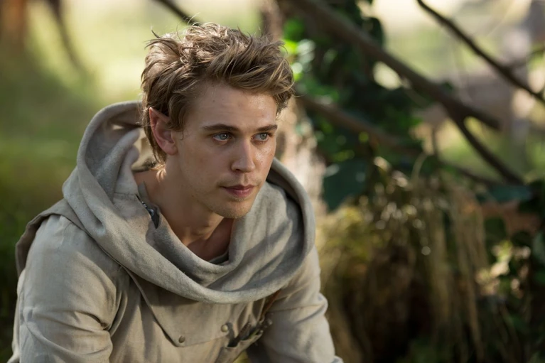 Shannara arriva alla sua seconda stagione su Sky Atlantic