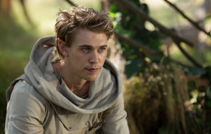 Shannara arriva alla sua seconda stagione su Sky Atlantic