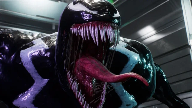 Marvel's Spider-Man 2 risolve il Glitch di Venom