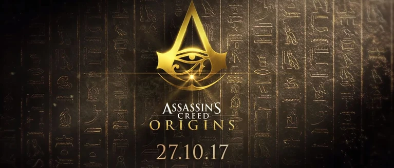 Un live action per Assassinc Creed Origins