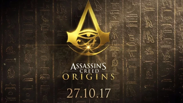 Un live action per Assassin'c Creed Origins