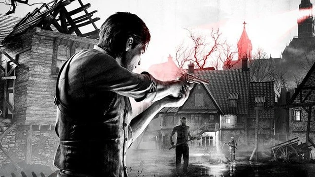 La versione PC di The Evil Within 2 ha una modalità in prima persona