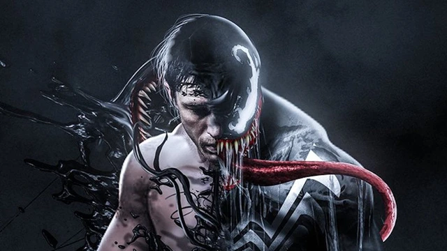 Le riprese di Venom sono ufficialmente iniziate