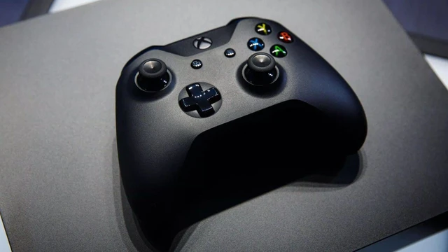 Albert Penello  fa il punto sulla retrocompatibilità di Xbox One X