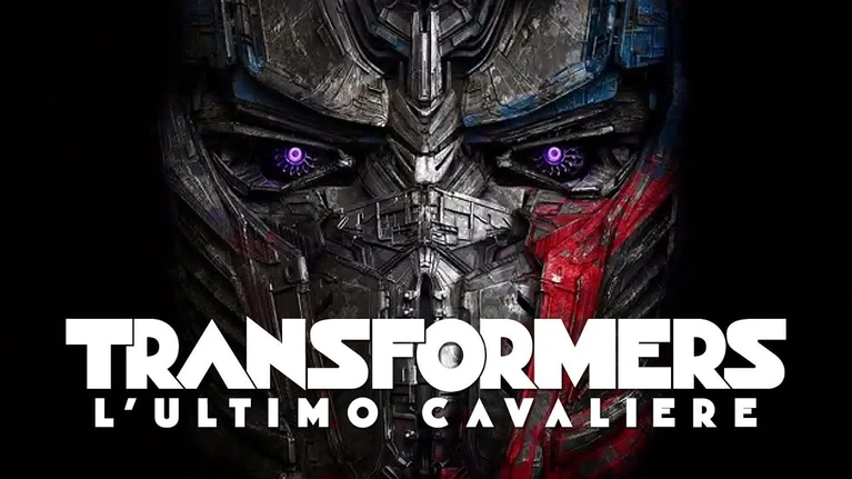 In vendita da domani ledizione Home Video di Transformers Lultimo Cavaliere