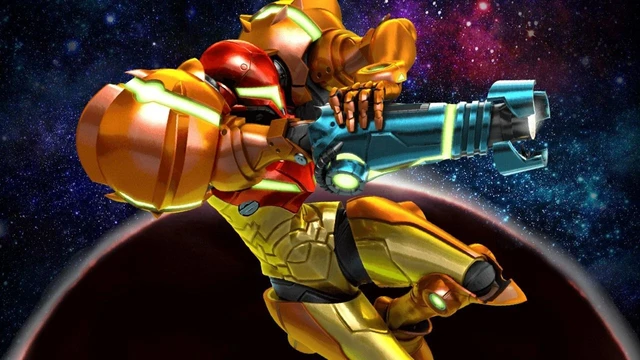 Metroid 4 uscirà a fine 2018?