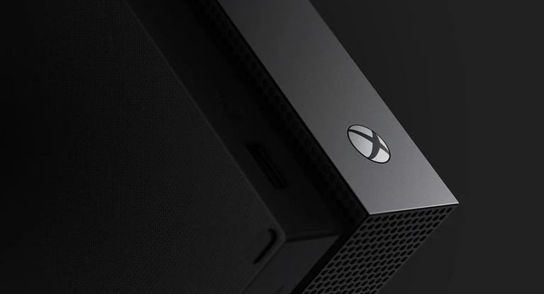 Microsoft ufficializza la lista dei titoli che supporteranno Xbox One X