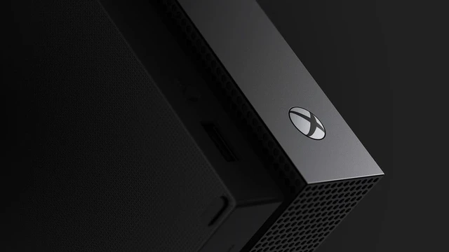 Microsoft ufficializza la lista dei titoli che supporteranno Xbox One X