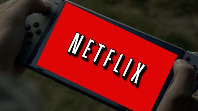 Netflix sbarca anche su Switch?