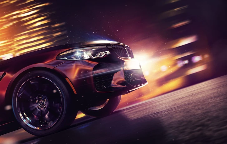 Rilasciata la lista completa delle auto di Need for Speed Payback