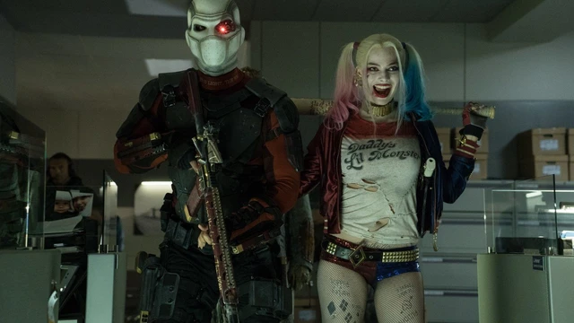 Le riprese di Suicide Squad 2 inizieranno molto presto