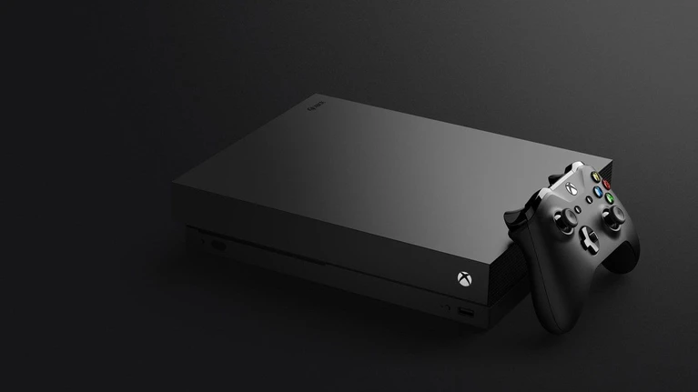 Digital Foundry unboxa la Xbox One X