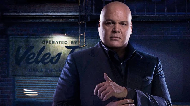 Kingpin tornerà nella terza stagione di Daredevil