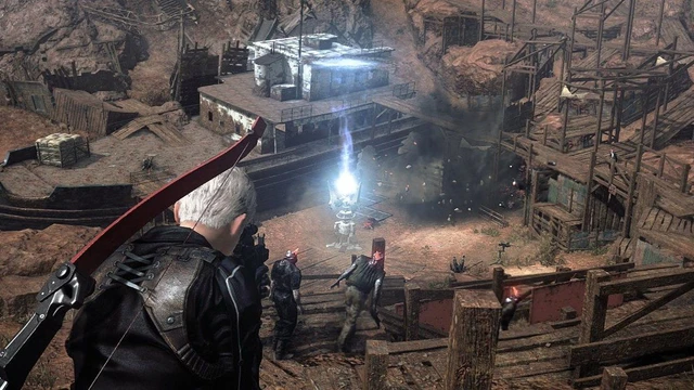 Metal Gear Survive richiederà una connessione permanente